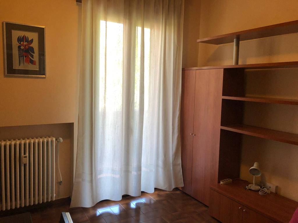 appartamento in affitto a Modena in zona Vaciglio
