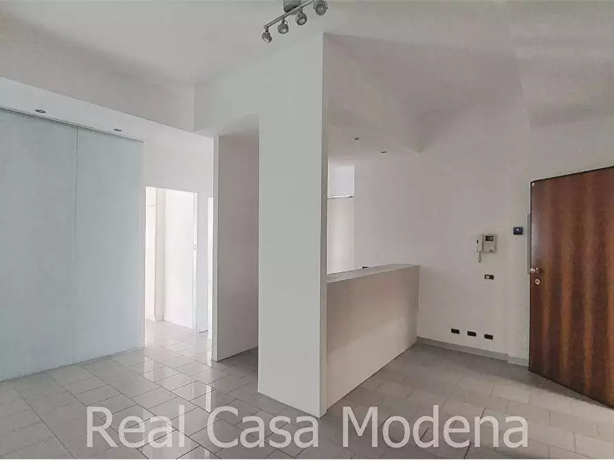 ufficio in affitto a Modena in zona San Faustino