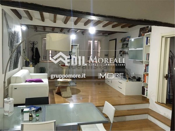 appartamento in affitto a Modena in zona Centro Storico