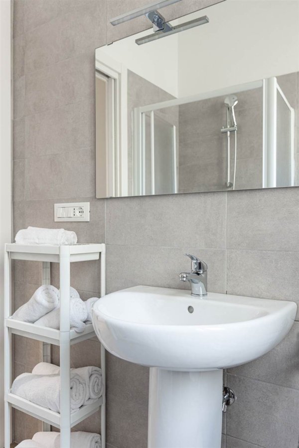 appartamento in affitto a Modena