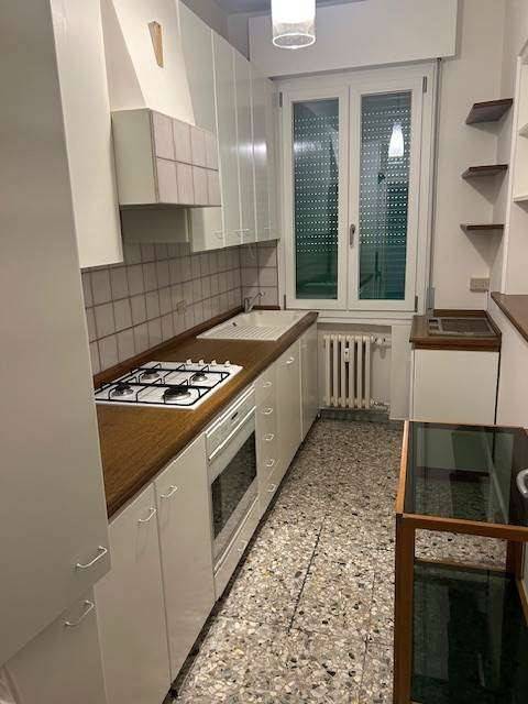 appartamento in affitto a Modena in zona San Faustino