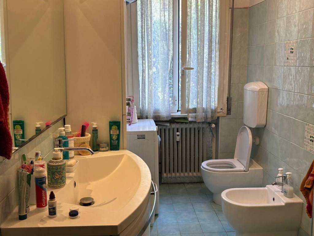 appartamento in affitto a Modena in zona San Lazzaro / Modena Est
