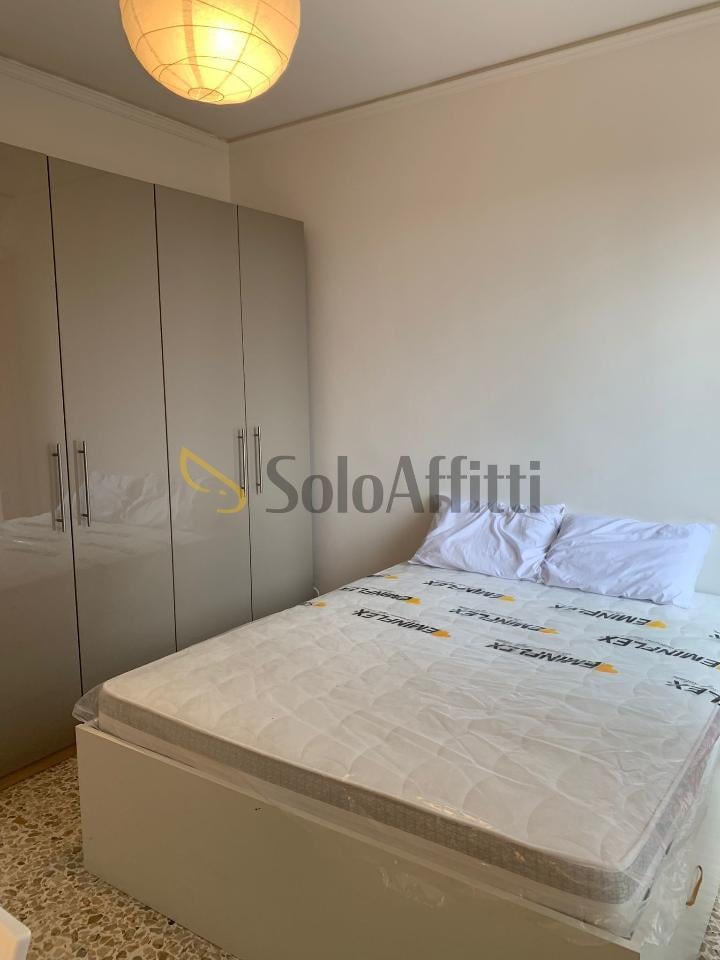 appartamento in affitto a Modena in zona Buon Pastore
