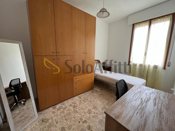 appartamento in affitto a Modena in zona Madonnina / Quattro Ville