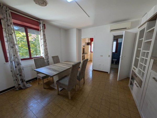 appartamento in affitto a Modena in zona San Lazzaro / Modena Est