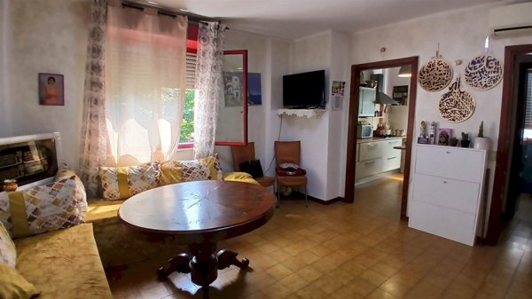 appartamento in affitto a Modena in zona San Lazzaro / Modena Est