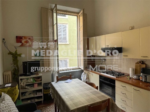 appartamento in affitto a Modena in zona Centro Storico