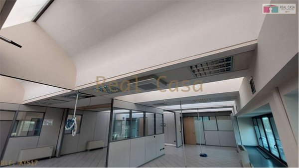 ufficio in affitto a Modena in zona Crocetta