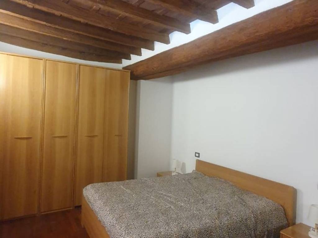 appartamento in affitto a Modena in zona Centro Storico