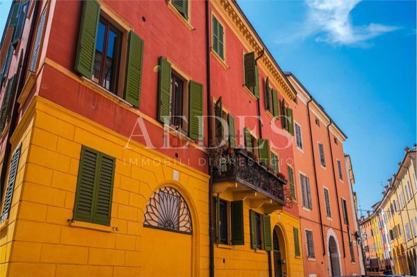 appartamento in affitto a Modena in zona Centro Storico