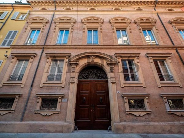 ufficio in affitto a Modena in zona Centro Storico