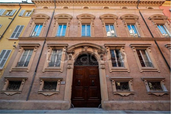 ufficio in affitto a Modena in zona Centro Storico