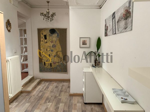 appartamento in affitto a Modena in zona Centro Storico