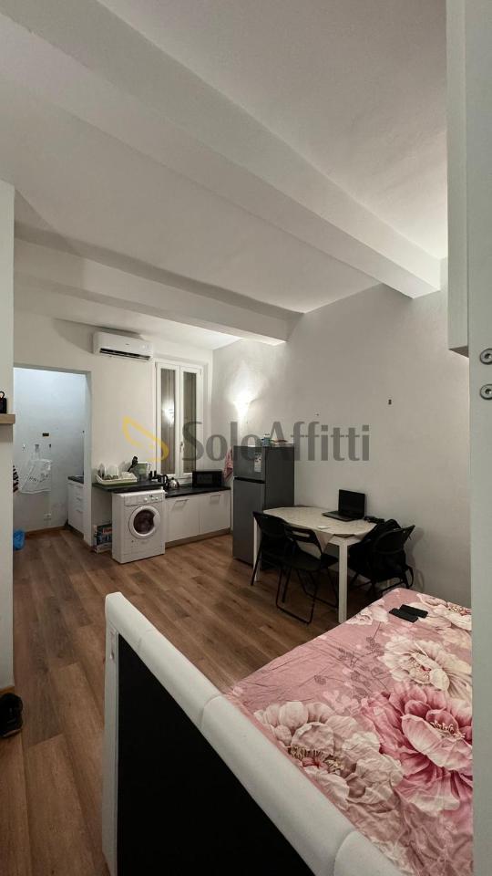 appartamento in affitto a Modena in zona Centro Storico