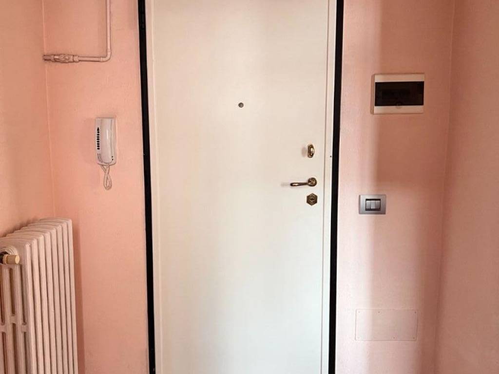 appartamento in affitto a Modena in zona Centro Storico