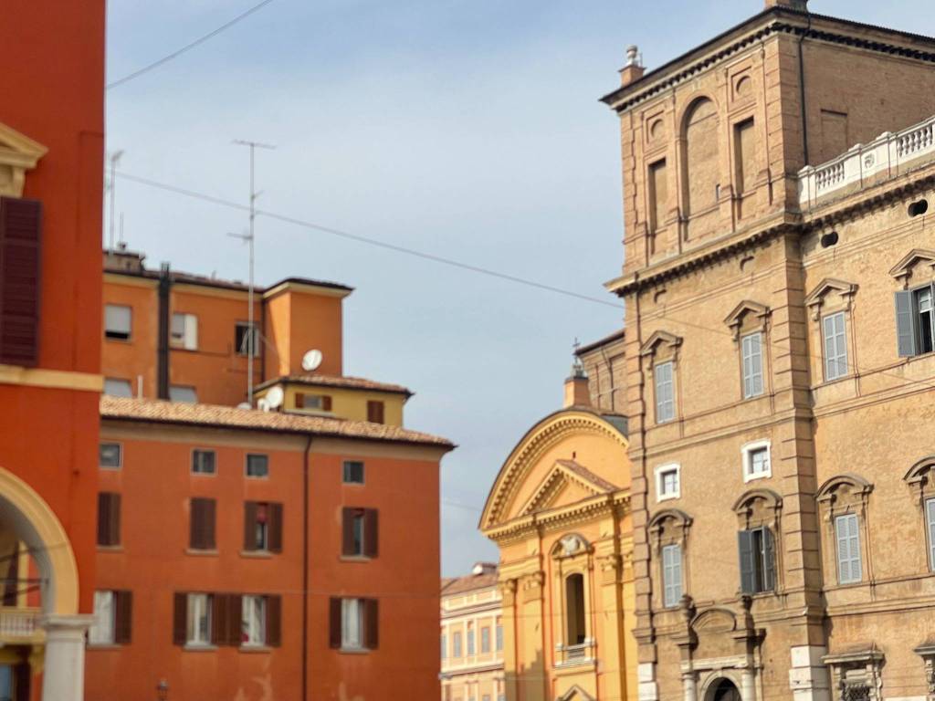 ufficio in affitto a Modena in zona Centro Storico