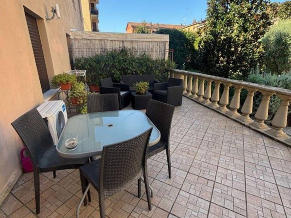 appartamento in affitto a Modena in zona Buon Pastore