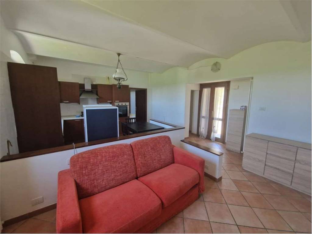 appartamento in affitto a Modena in zona San Lazzaro / Modena Est