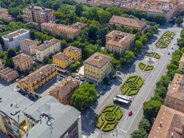 appartamento in affitto a Modena