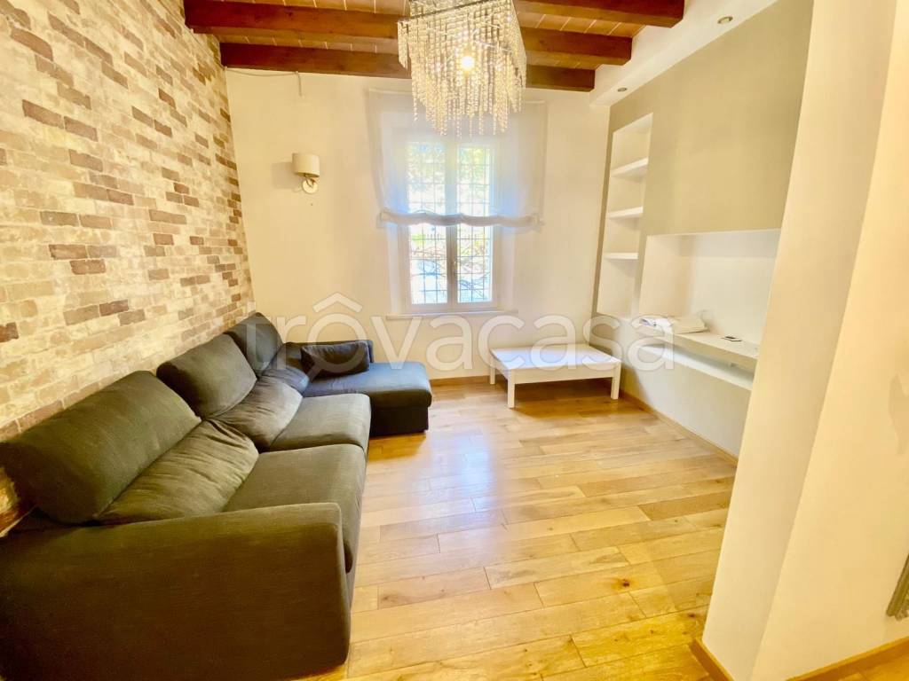 appartamento in affitto a Modena