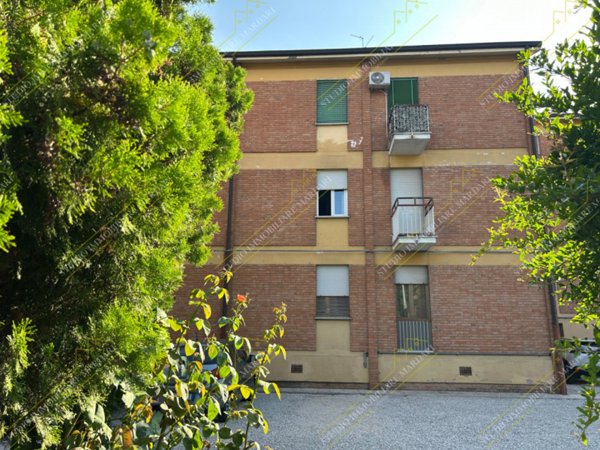 appartamento in affitto a Modena