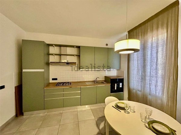 appartamento in affitto a Modena in zona Centro Storico