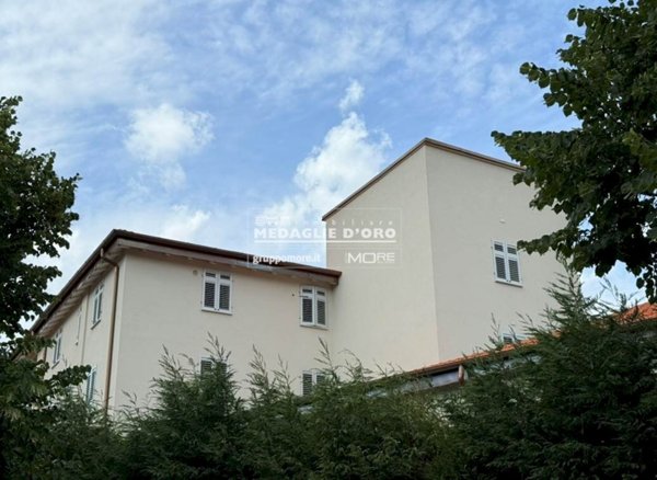 appartamento in affitto a Modena in zona Buon Pastore