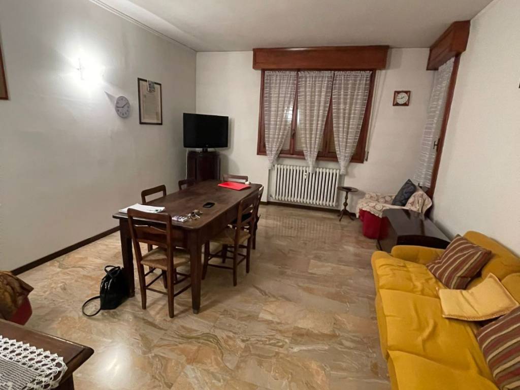 appartamento in affitto a Modena in zona San Lazzaro / Modena Est