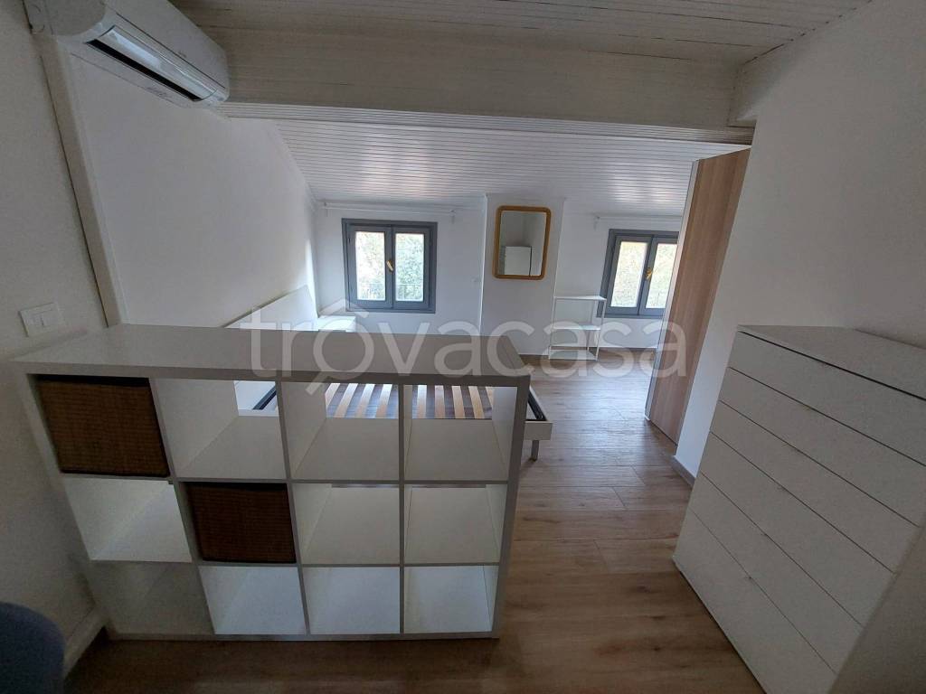 appartamento in affitto a Modena in zona Centro Storico