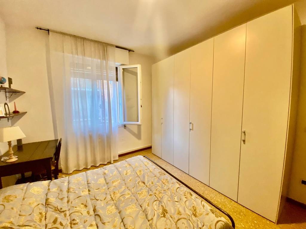 appartamento in affitto a Modena in zona Buon Pastore