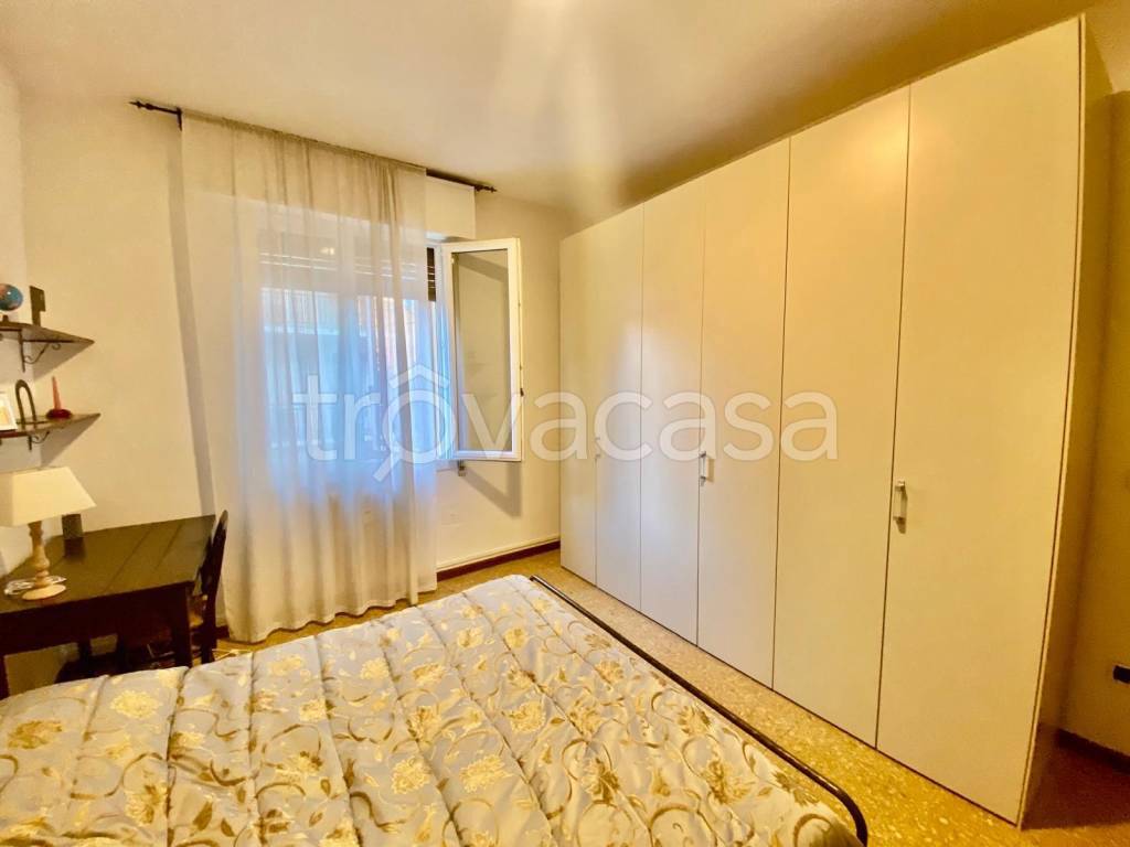 appartamento in affitto a Modena in zona Buon Pastore