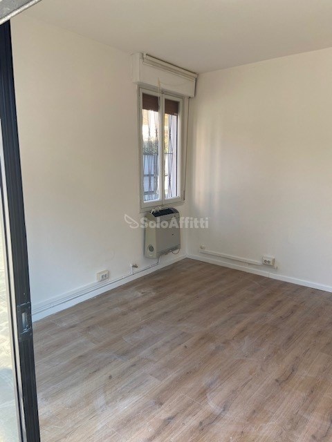 negozio in affitto a Modena in zona San Faustino