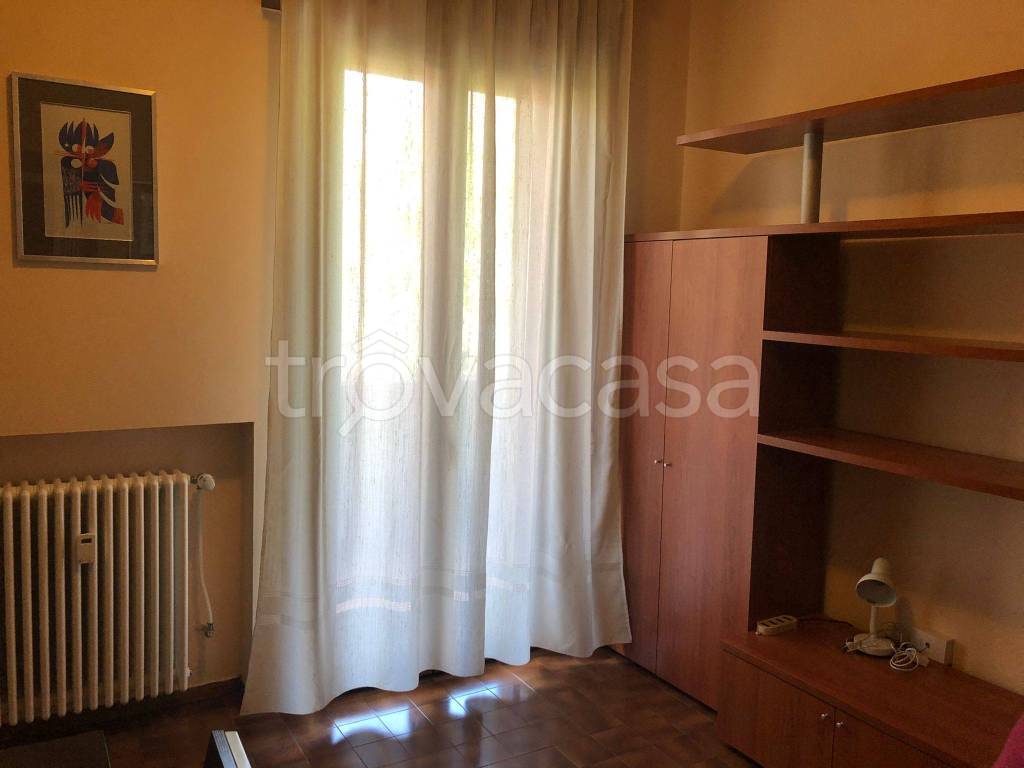 appartamento in affitto a Modena in zona Sant'Agnese