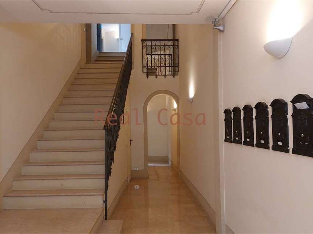 appartamento in affitto a Modena in zona Centro Storico