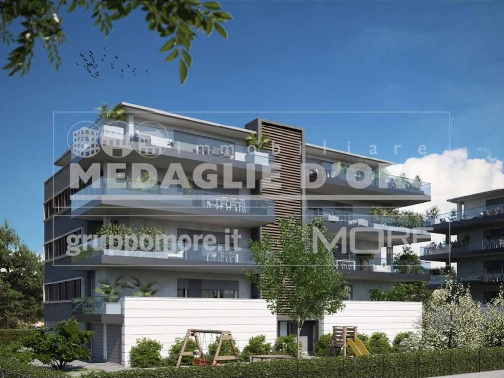 appartamento in affitto a Modena in zona San Cataldo