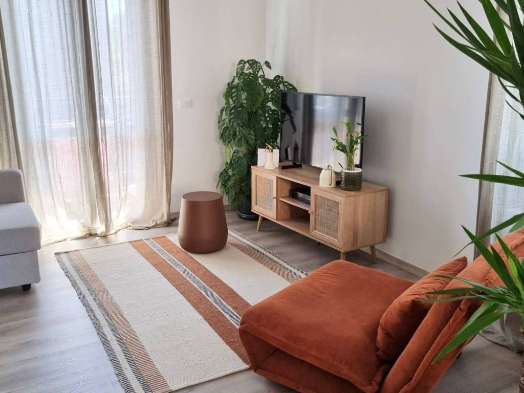 appartamento in affitto a Modena