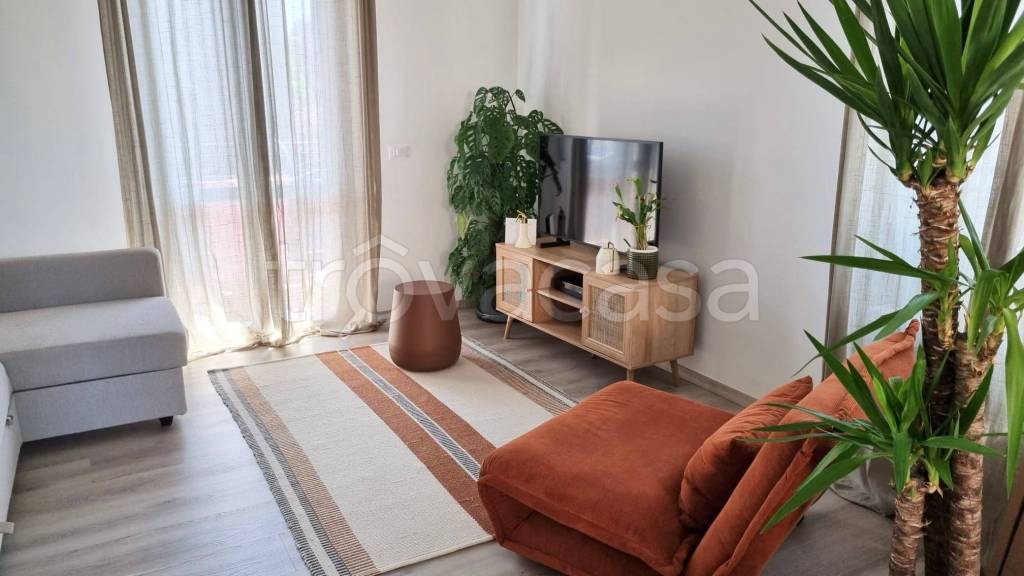 appartamento in affitto a Modena