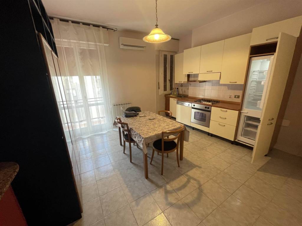 appartamento in affitto a Modena in zona San Lazzaro / Modena Est