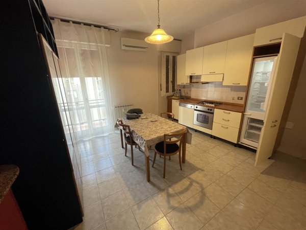 appartamento in affitto a Modena in zona San Lazzaro / Modena Est