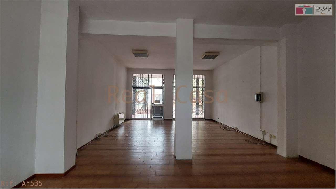 ufficio in affitto a Modena in zona Cognento