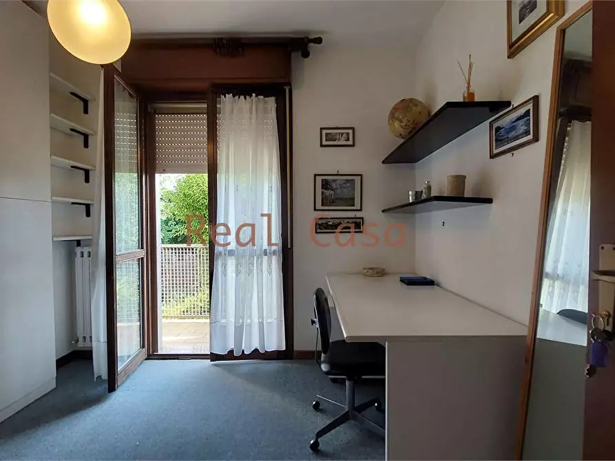 casa indipendente in affitto a Modena in zona Buon Pastore