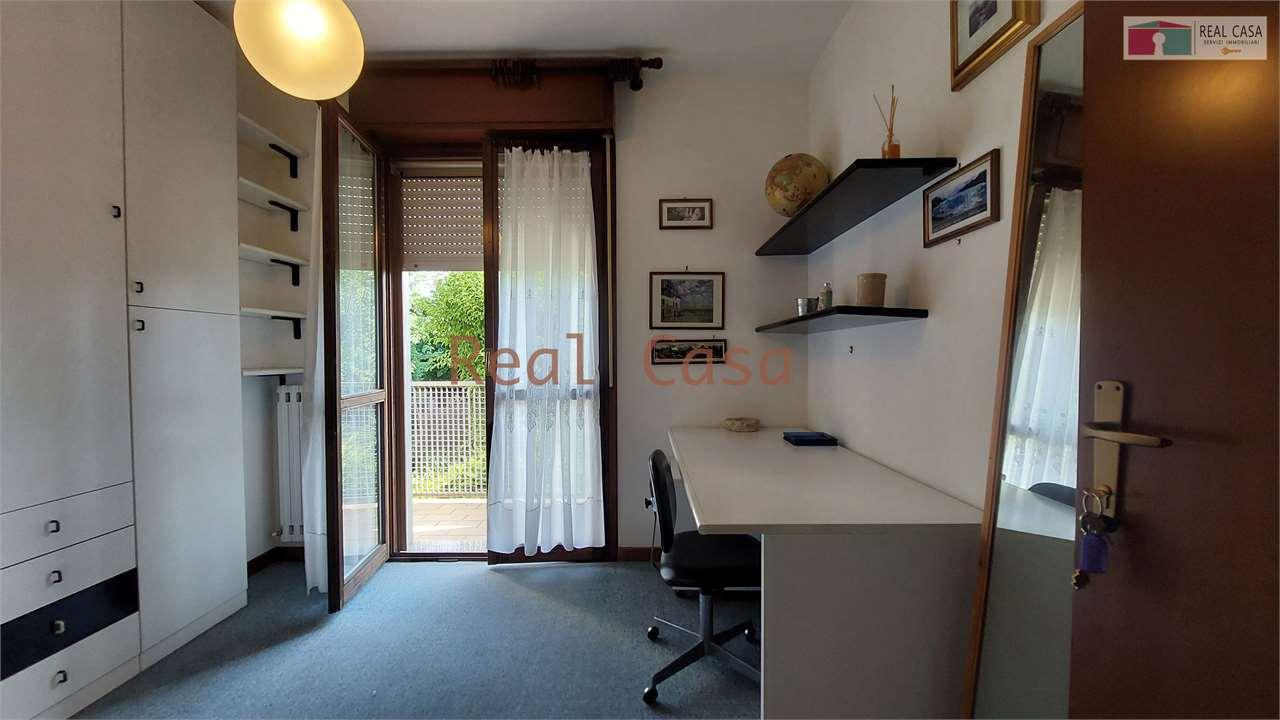 casa indipendente in affitto a Modena