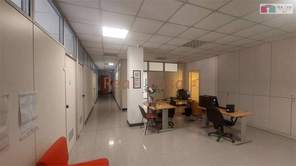 ufficio in affitto a Modena in zona San Faustino