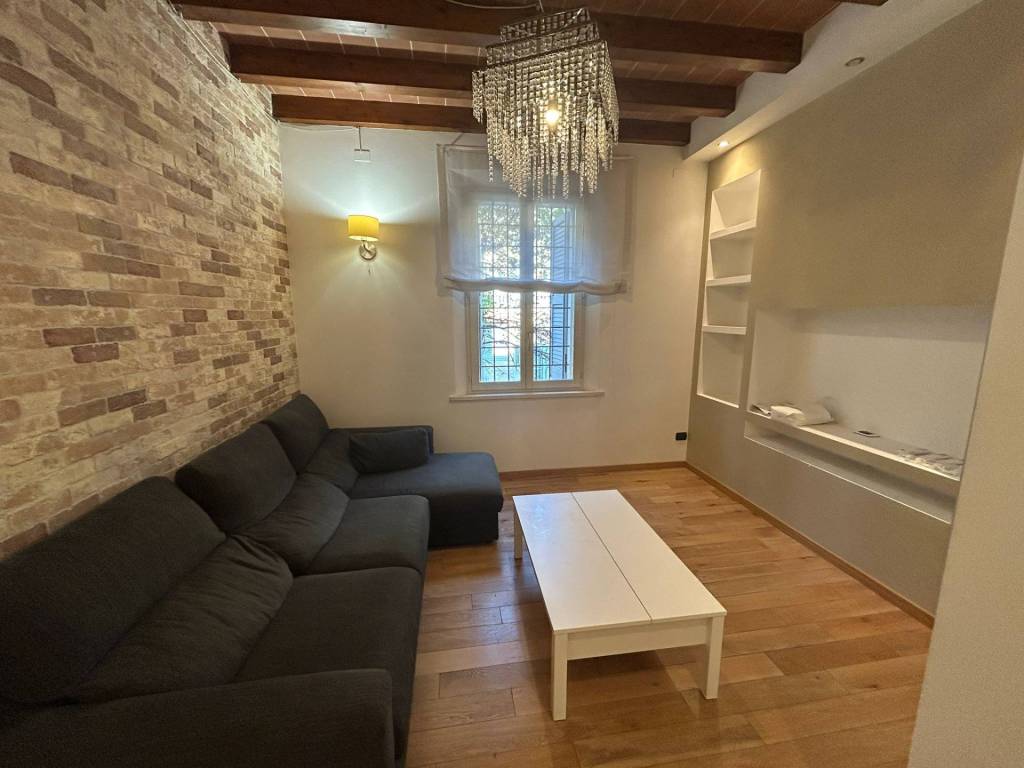 appartamento in affitto a Modena in zona San Lazzaro / Modena Est