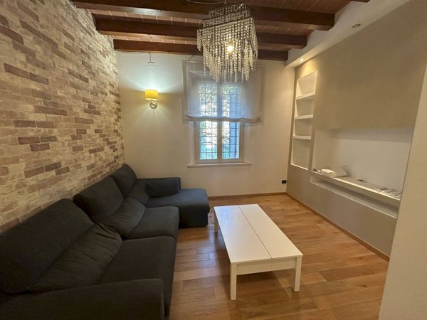 appartamento in affitto a Modena