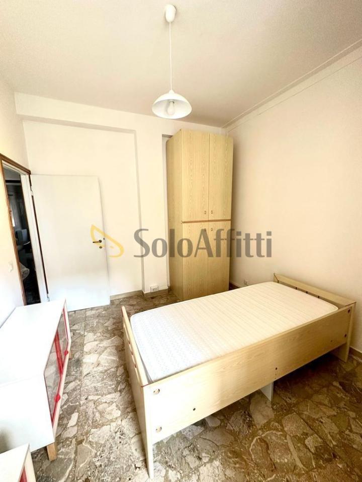 appartamento in affitto a Modena in zona Sant'Agnese