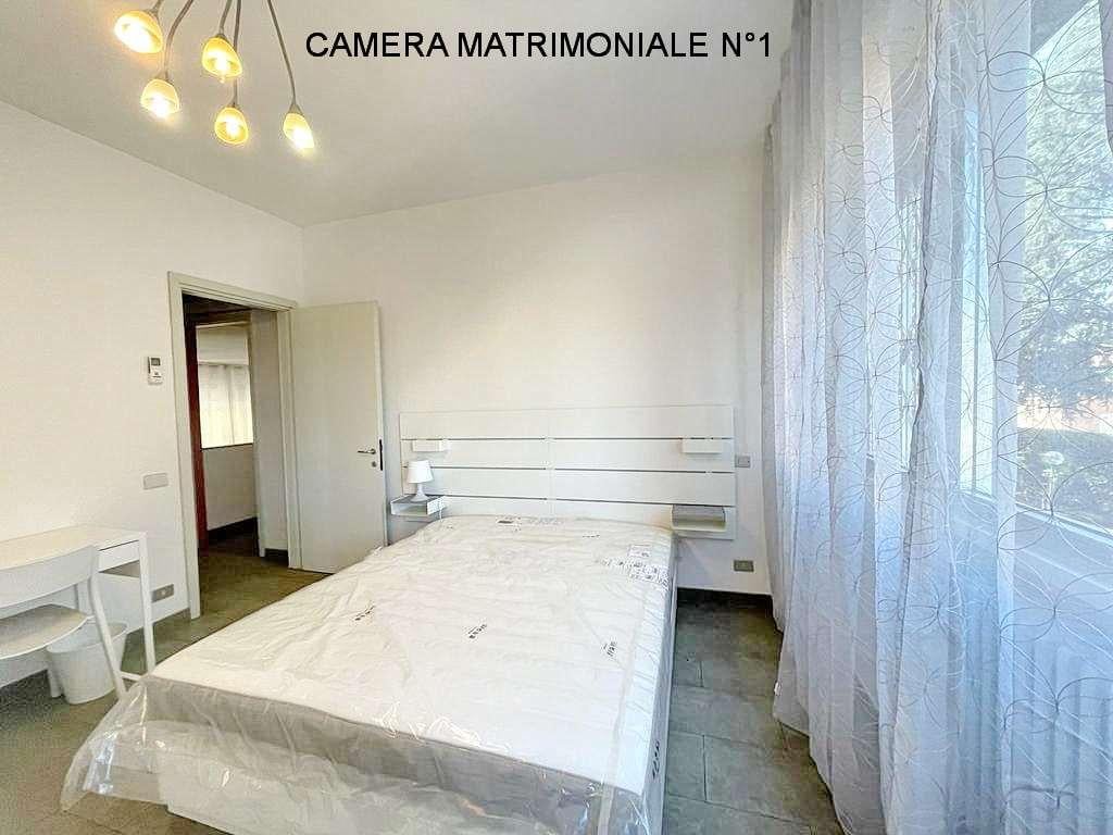 appartamento in affitto a Modena in zona San Faustino