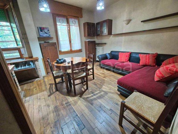 appartamento in affitto a Modena in zona Sant'Agnese