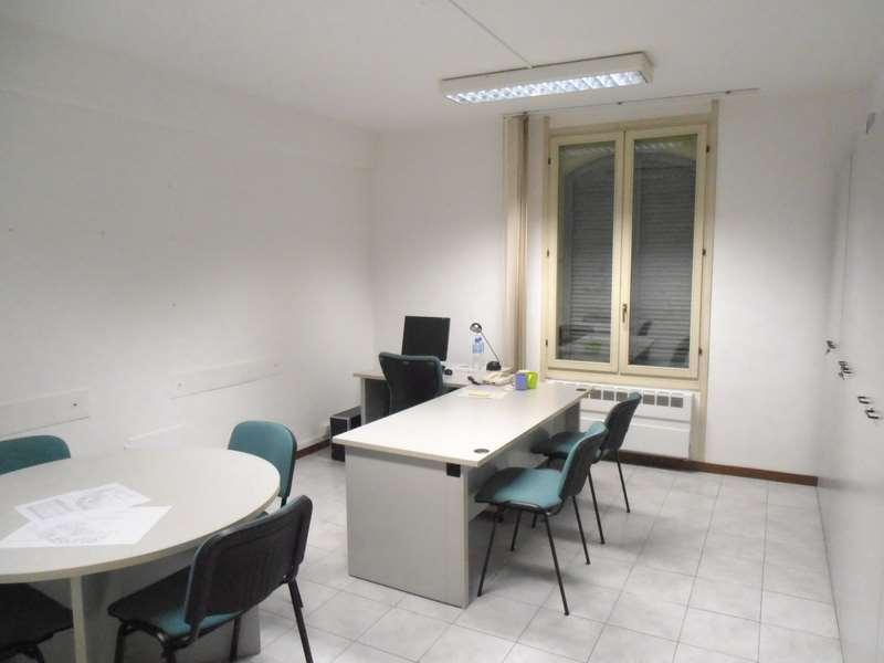 appartamento in affitto a Modena in zona Centro Storico