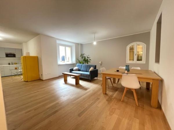 appartamento in affitto a Modena in zona Centro Storico